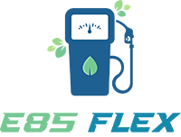 E85