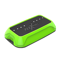 Boîtier Flexfuel