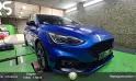 Reprogrammation Ford Focus 1.0 Ecoboost