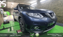 Reprogrammation Nissan X-Trail 1.6 DIG-T 163ch