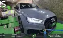 Reprogrammation Audi RS3 2.5 TFSI 400ch