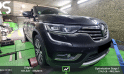 Reprogrammation Renault Koleos 2.0DCi 175ch