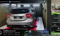 Reprogrammation Stage 1 + E85 FlexFuel Mercedes Classe A250 2.0 218