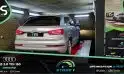 Reprogrammation Moteur Stage 1 Audi Q3 2.0 TDI 150