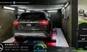 Reprogrammation Moteur Stage 1 Mercedes GLA 220D 2.1 177