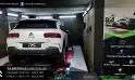 Reprogrammation moteur Stage 1 Citroën C4 Cactus 1.2 Puretech 110ch