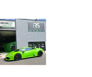 Centre de Reprogrammation moteur et conversion ethanol RS Performance