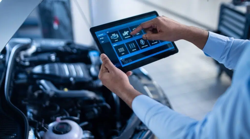 Diagnostic moteur 95 Val d'Oise RS Performance