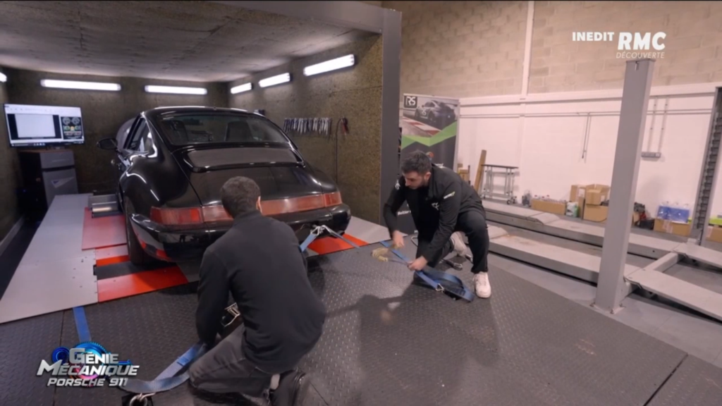 Banc de puissance RS Performance | RS Performance
