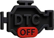 DTC OFF